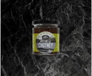 ARRAN APPLE & ALE CHUTNEY190g